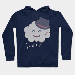 Cloudy Hoodie